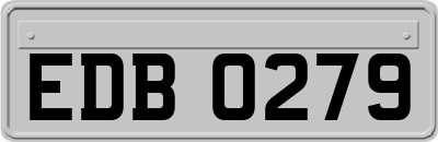 EDB0279