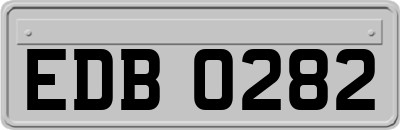EDB0282
