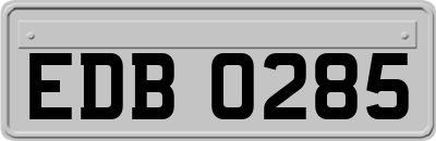EDB0285