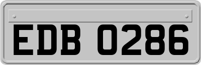 EDB0286