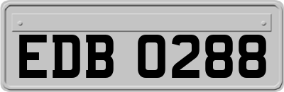 EDB0288