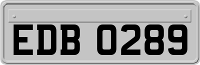 EDB0289