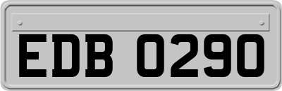 EDB0290