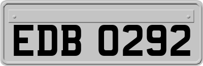 EDB0292