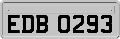EDB0293