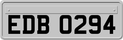 EDB0294