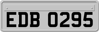 EDB0295