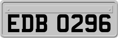 EDB0296