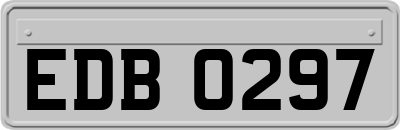EDB0297