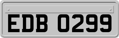 EDB0299