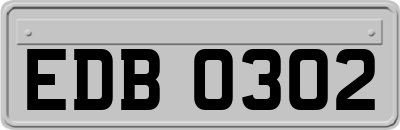 EDB0302