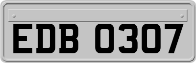 EDB0307