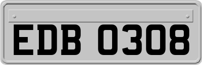 EDB0308