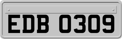 EDB0309