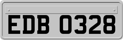 EDB0328