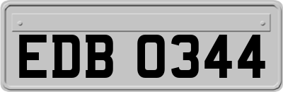 EDB0344