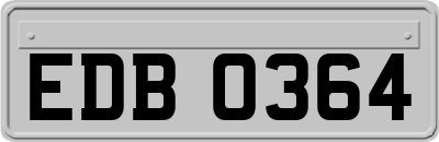 EDB0364