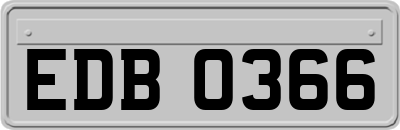 EDB0366