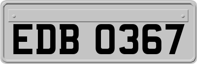 EDB0367