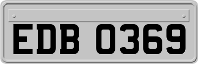 EDB0369