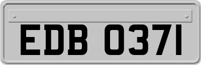 EDB0371