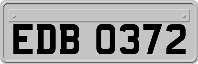 EDB0372