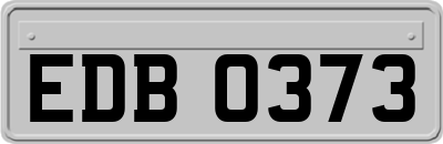EDB0373