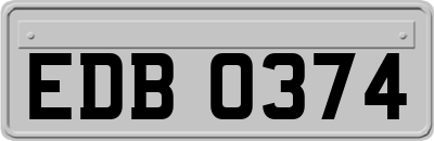 EDB0374
