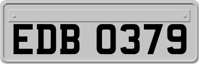 EDB0379