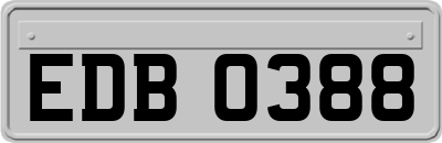 EDB0388