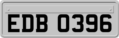 EDB0396