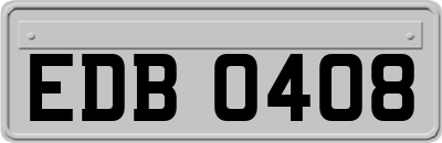EDB0408
