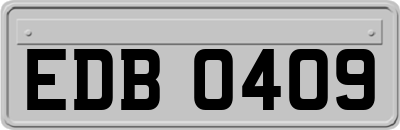 EDB0409