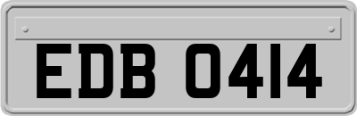 EDB0414