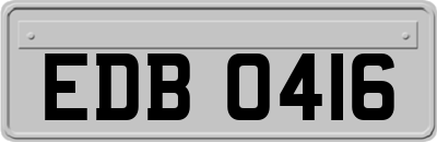 EDB0416