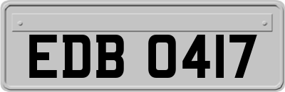 EDB0417