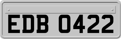 EDB0422