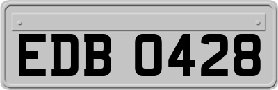 EDB0428
