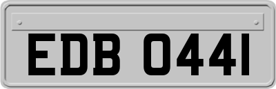 EDB0441
