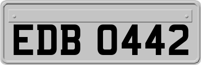 EDB0442