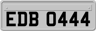 EDB0444