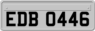 EDB0446
