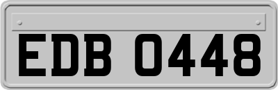 EDB0448