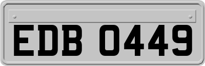 EDB0449