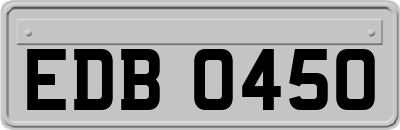 EDB0450