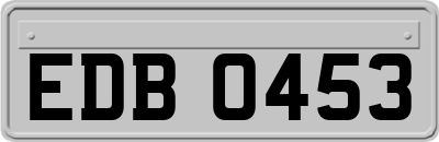 EDB0453