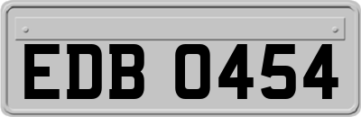 EDB0454