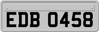 EDB0458