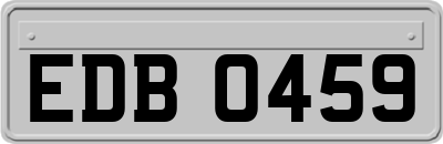 EDB0459