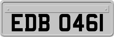 EDB0461